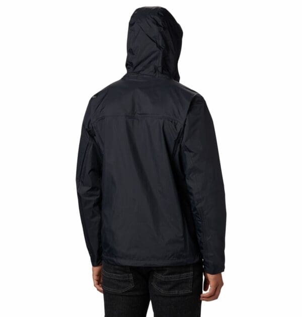 Jacket Columbia Men's Pouring Adventure II