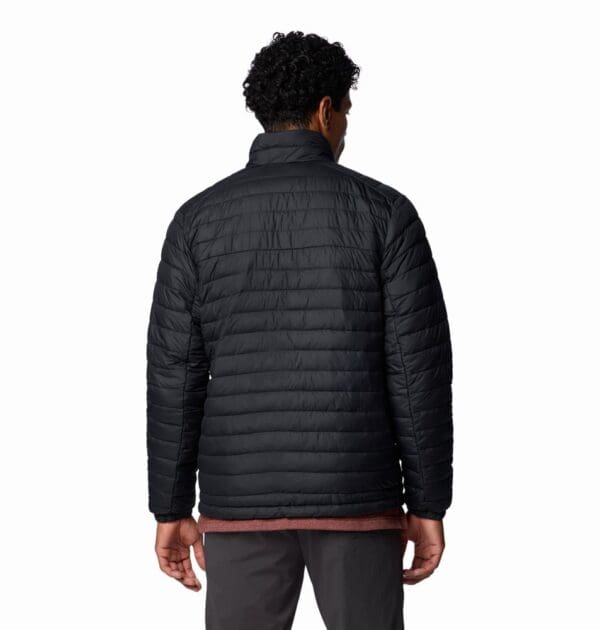 Jacket Columbia Men's Silver Falls II