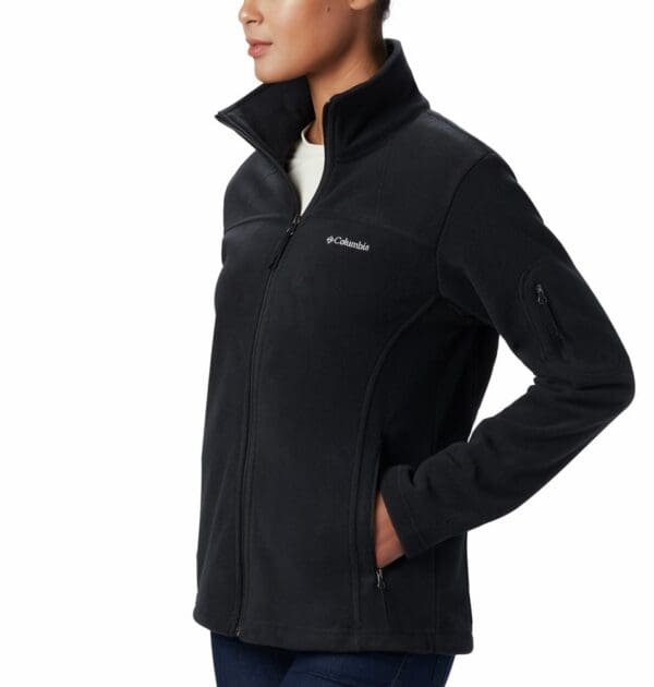 Jacket Columbia Women's Fast Trek II