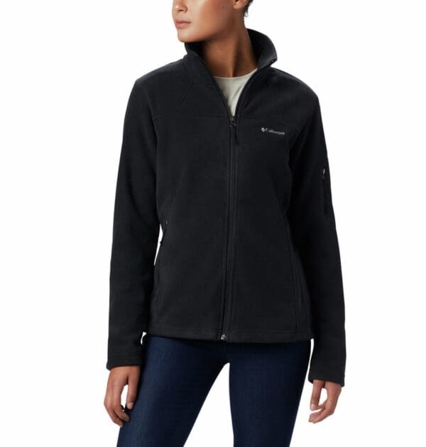 Jacket Columbia Women's Fast Trek II