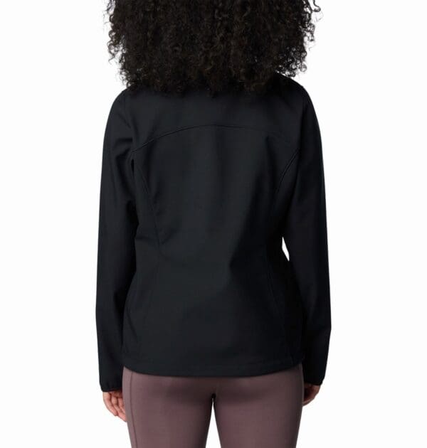 Jacket Columbia Women's Kruser Ridge III Softshell