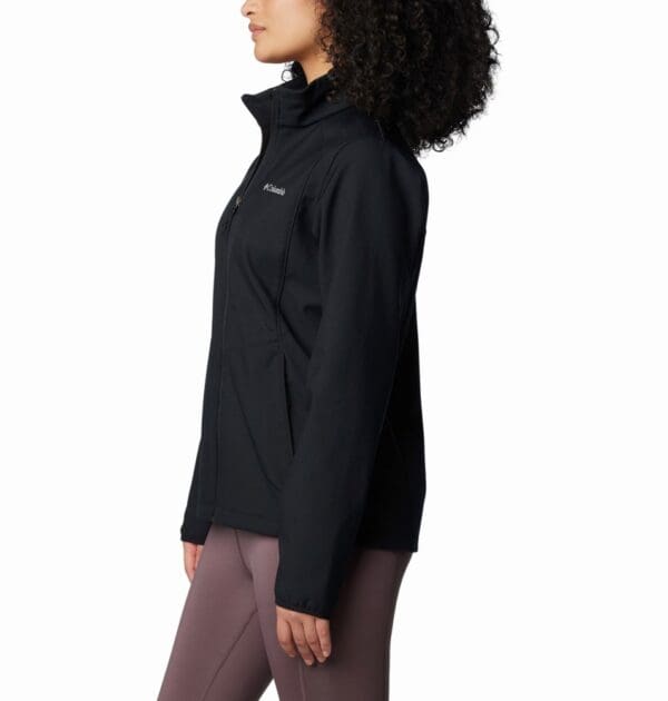 Jacket Columbia Women's Kruser Ridge III Softshell