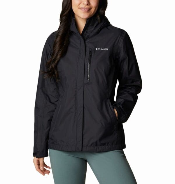 Jacket Columbia Women's Pouring Adventure III