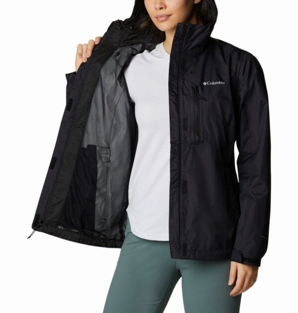 Jacket Columbia Women's Pouring Adventure III
