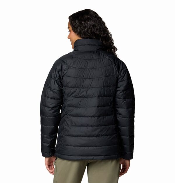 Jacket Columbia Women's Powder Lite II