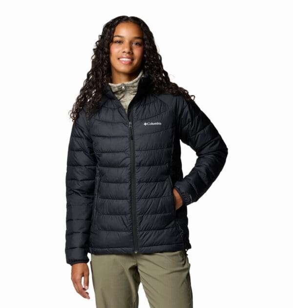 Jacket Columbia Women's Powder Lite II