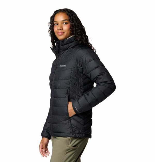 Jacket Columbia Women's Powder Lite II