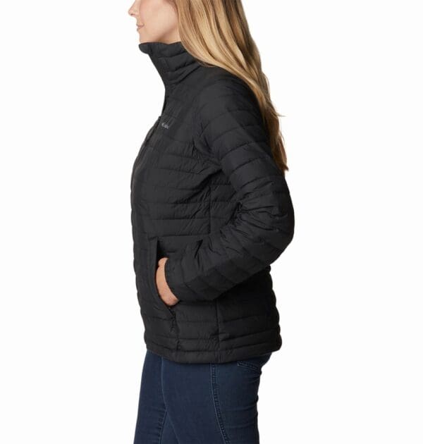 Jacket Columbia Women's Silver Falls II Full Zip