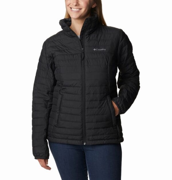 Jacket Columbia Women's Silver Falls II Full Zip