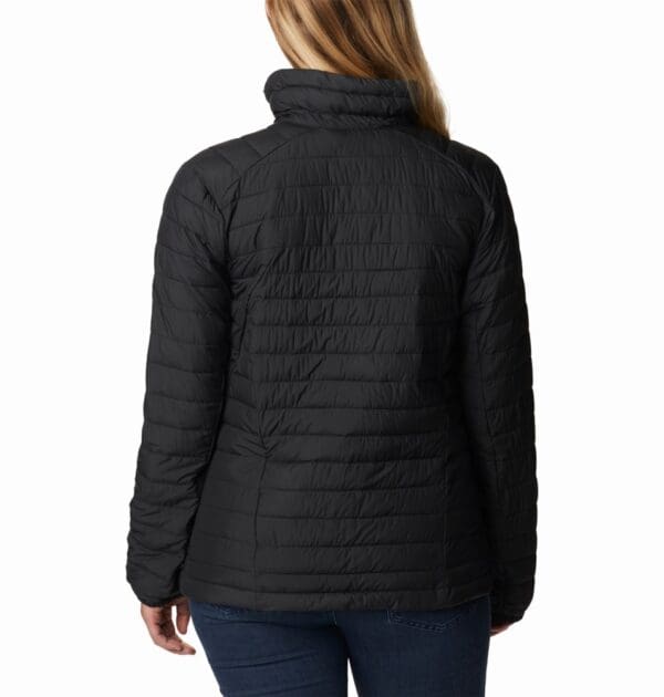 Jacket Columbia Women's Silver Falls II Full Zip