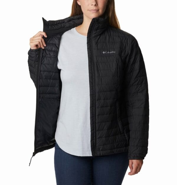 Jacket Columbia Women's Silver Falls II Full Zip