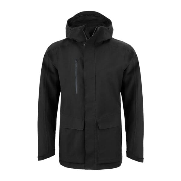 Jacket Craghoppers Unisex Expert Kiwi Pro Stretch 3In1