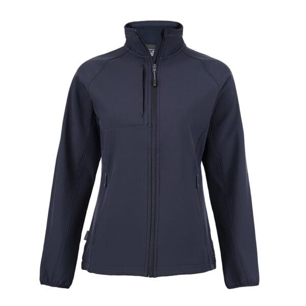 Jacket Craghoppers Women's Expert Basecamp Softshell