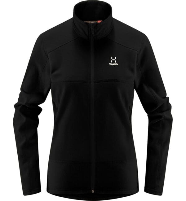 Jacket Haglofs Women's Buteo Mid
