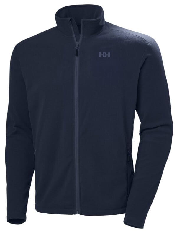 Jacket Helly Hansen Men's Daybreaker Fleece