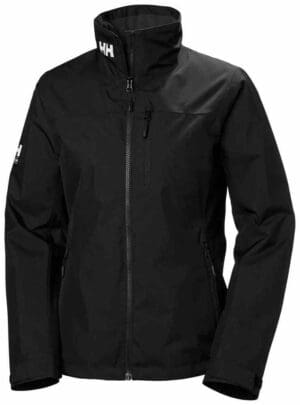 Jacket Helly Hansen Women's Crew Midlayer 2.0