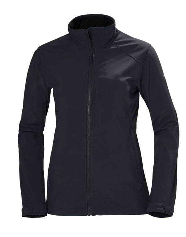 Jacket Helly Hansen Women's Paramount Softshell