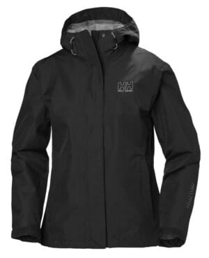 Jacket Helly Hansen Women's Seven J