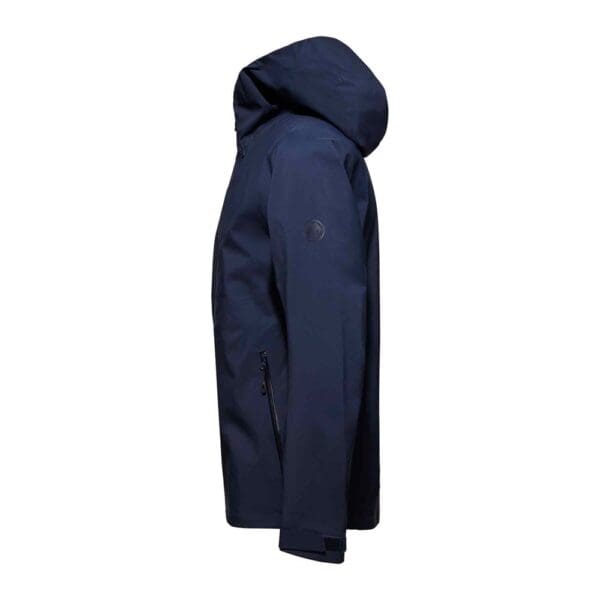 Jacket Mammut Men's Corporate HS Hooded
