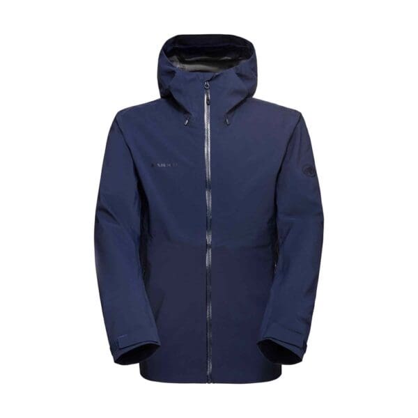 Jacket Mammut Men's Corporate HS Hooded