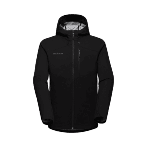 Jacket Mammut Men's Corporate SO Hooded