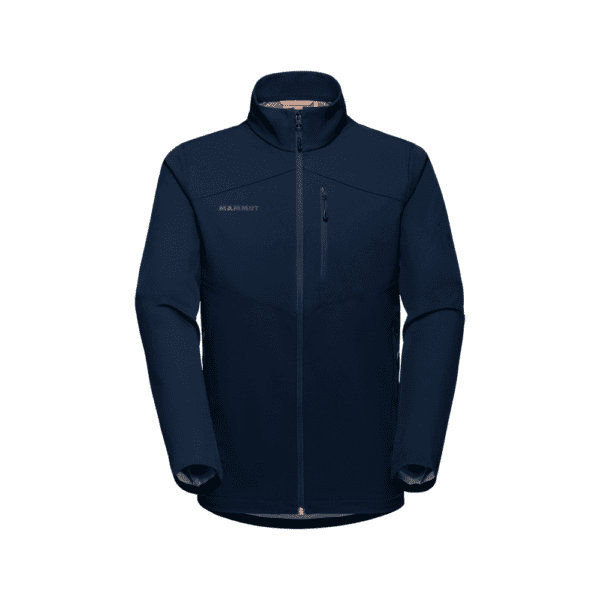 Jacket Mammut Men's Corporate SO