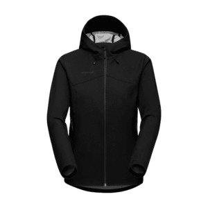 Jacket Mammut Women's Corporate SO Hooded