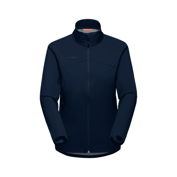 Jacket Mammut Women's Corporate SO