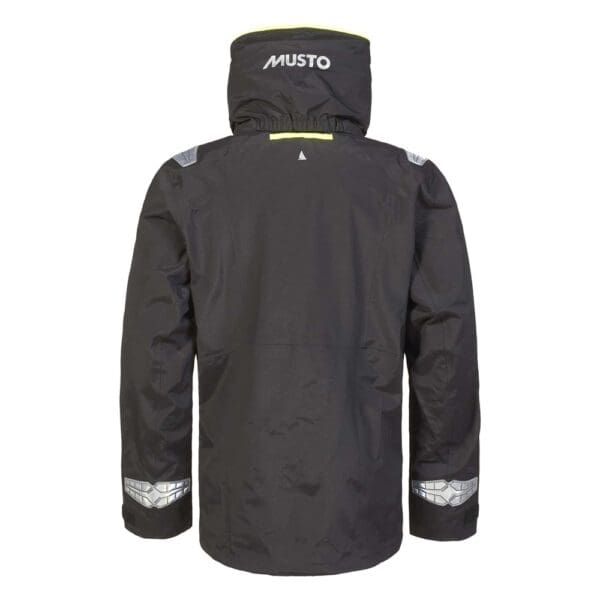 Jacket Musto Men's BR2 Offshore 2.0
