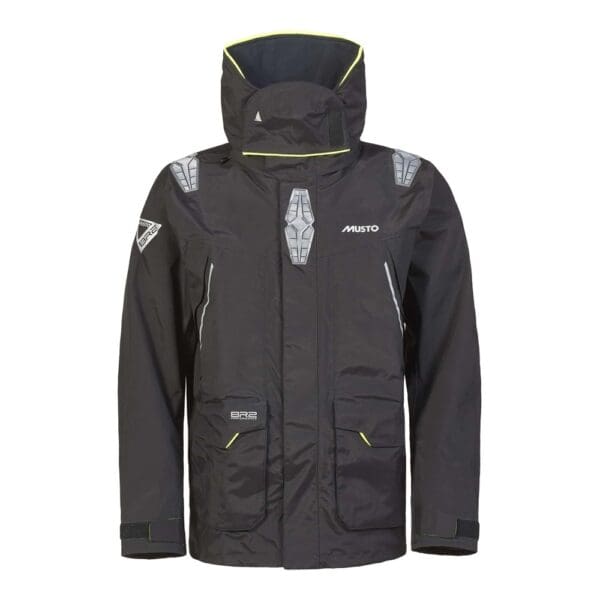 Jacket Musto Men's BR2 Offshore 2.0