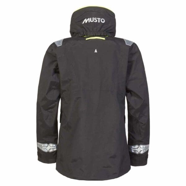 Jacket Musto Women's BR2 Offshore 2.0