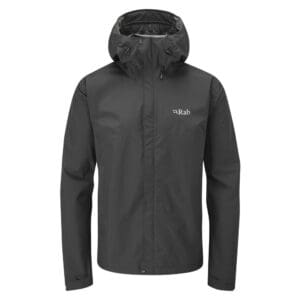 Jacket Rab Men's Downpour Eco