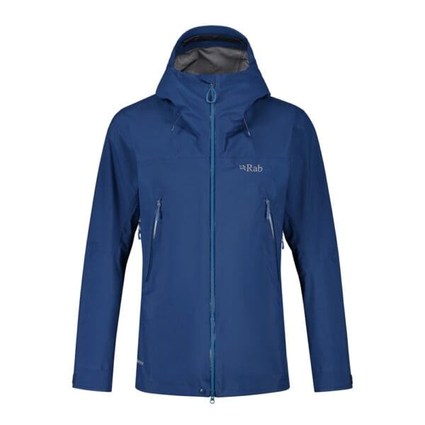 Jacket Rab Men's Kangri GTX