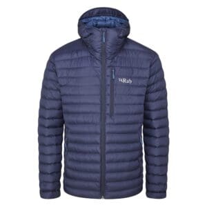 Jacket Rab Men's Microlight Alpine