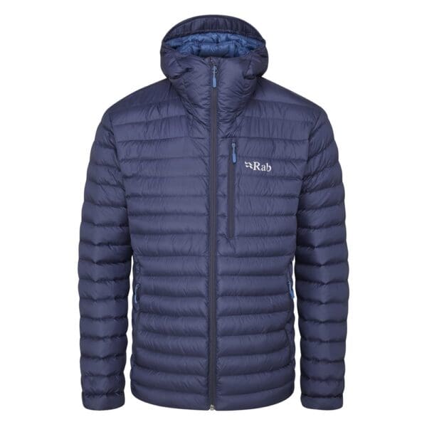 Jacket Rab Men's Microlight Alpine