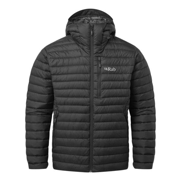 Jacket Rab Men's Microlight Alpine