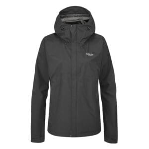 Jacket Rab Women's Downpour Eco