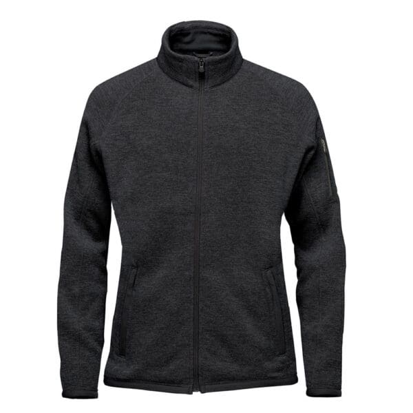 Jacket Stormtech Women's Avalante Full Zip Fleece