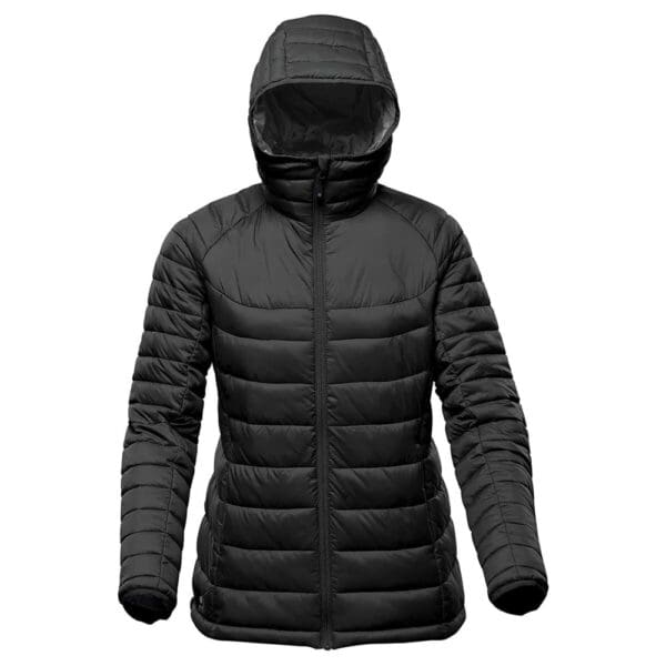 Jacket Stormtech Women's Stavanger Thermal