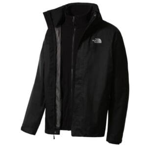 Jacket The North Face Men's Evolve II Triclimate