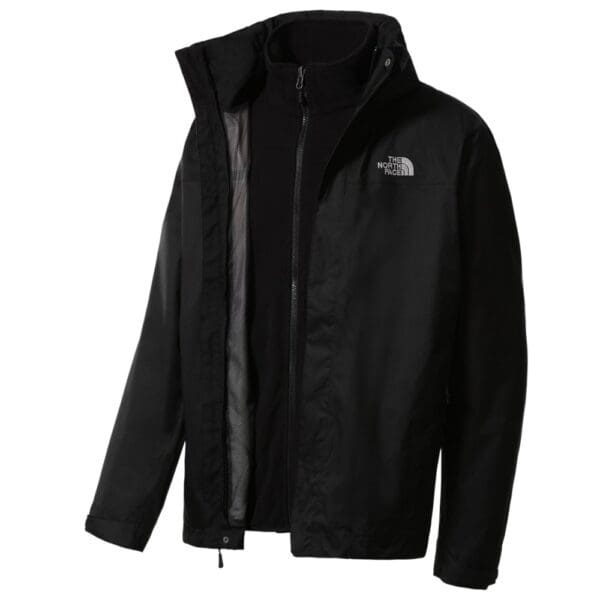 Jacket The North Face Men's Evolve II Triclimate