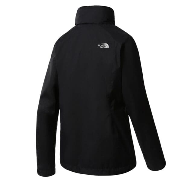 Jacket The North Face Women's Evolve II Triclimate - TNF Black