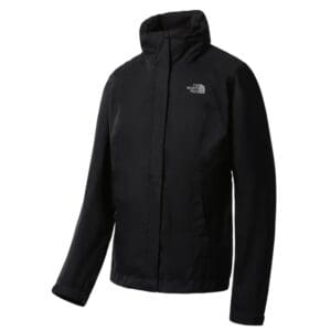 Jacket The North Face Women's Evolve II Triclimate - TNF Black