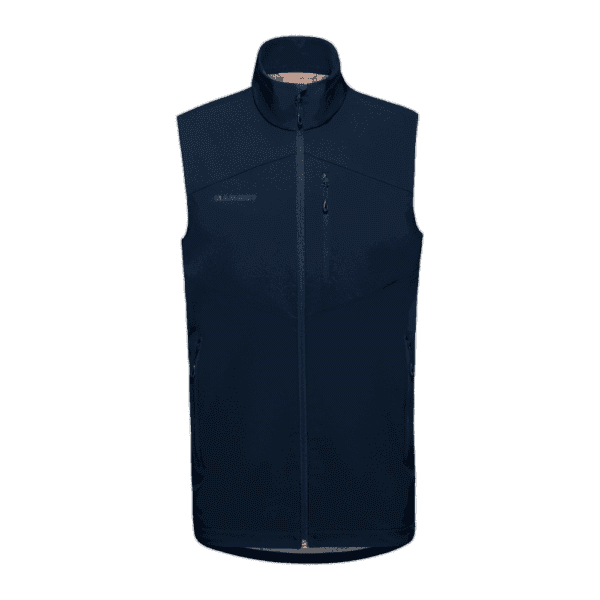 Mammut Men's Corporate SO Vest