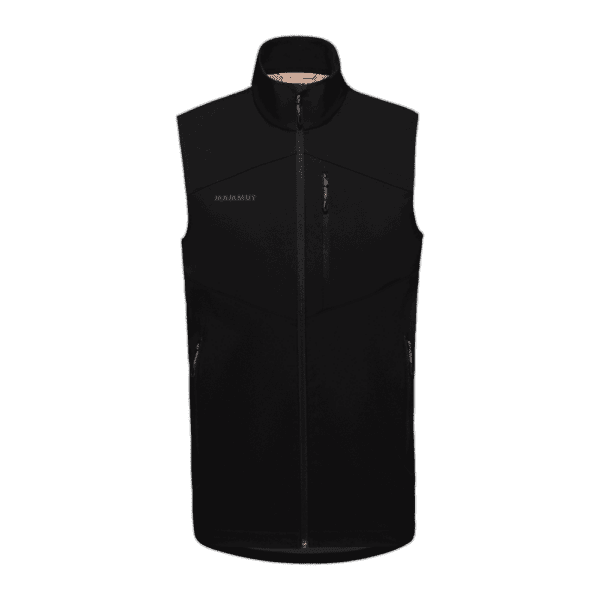 Mammut Men's Corporate SO Vest