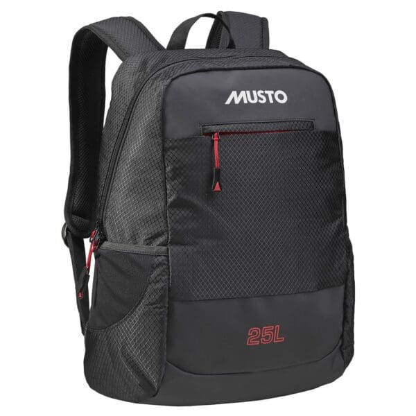Musto Ess 25L Backpack