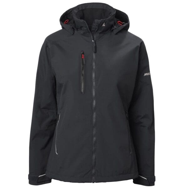 Musto Women's Sardinia Jkt 2.0