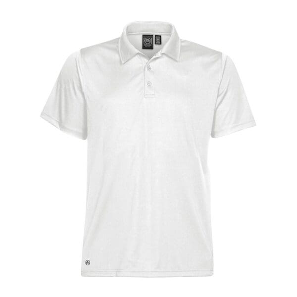 Polo Stormtech Men's Eclipse H2X-Dry Pique