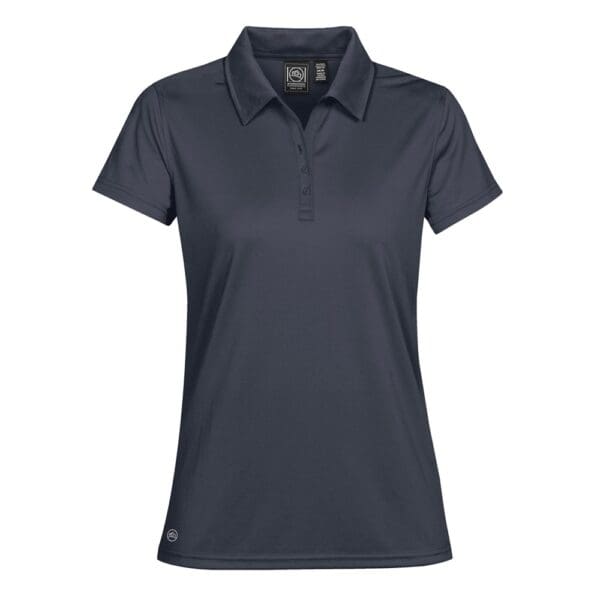 Polo Stormtech Women's Eclipse H2X-DRY Pique