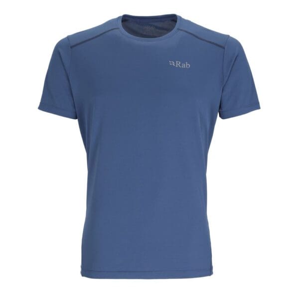 Rab Men's Force Tee